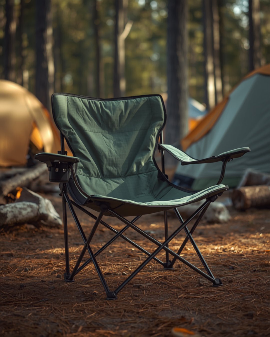 ALPS Mountaineering King Kong Camp Chair