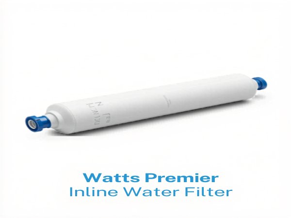 Watts Premier WP500315 Inline Filter