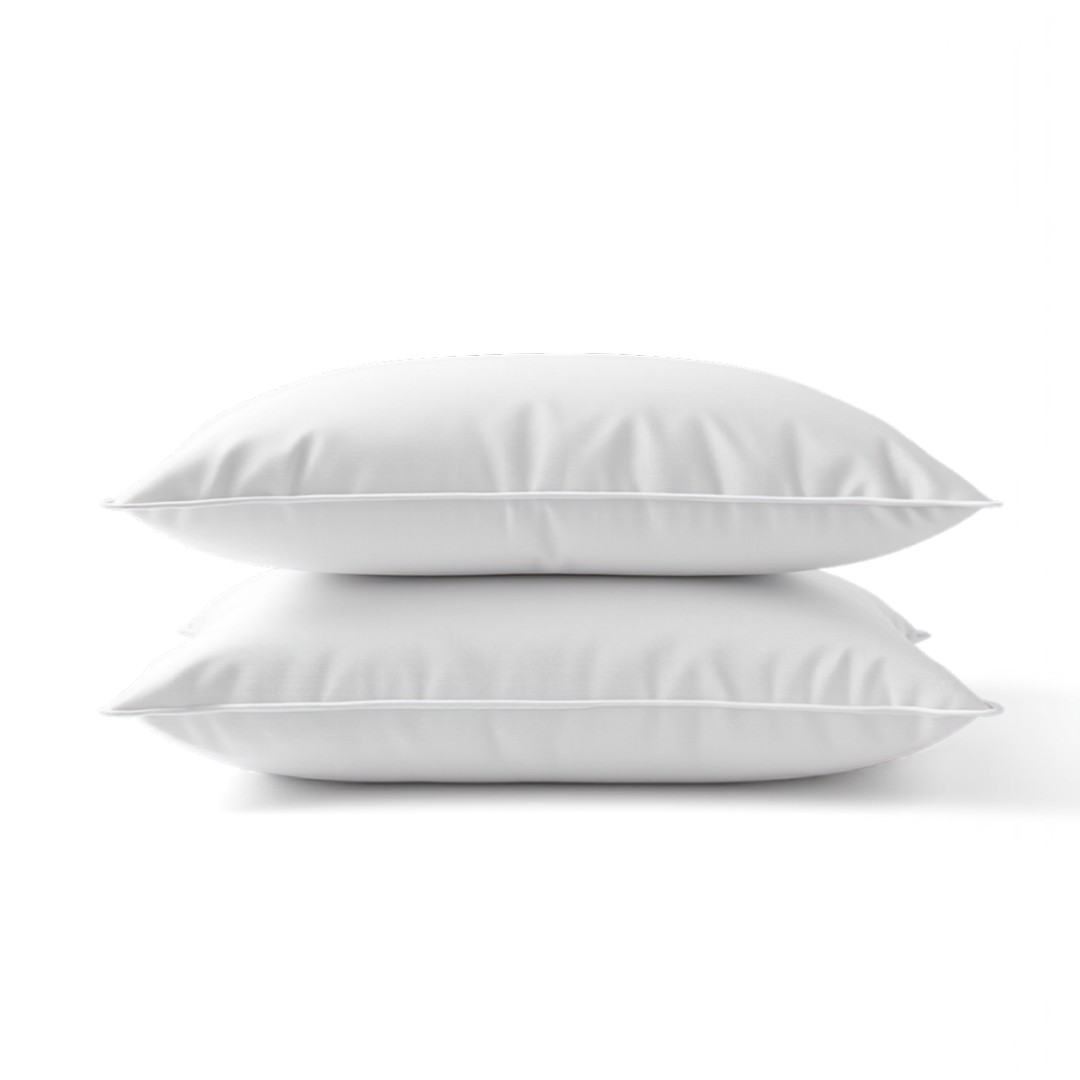 Beckham Hotel Collection Down Alternative Pillows (2-Pack)