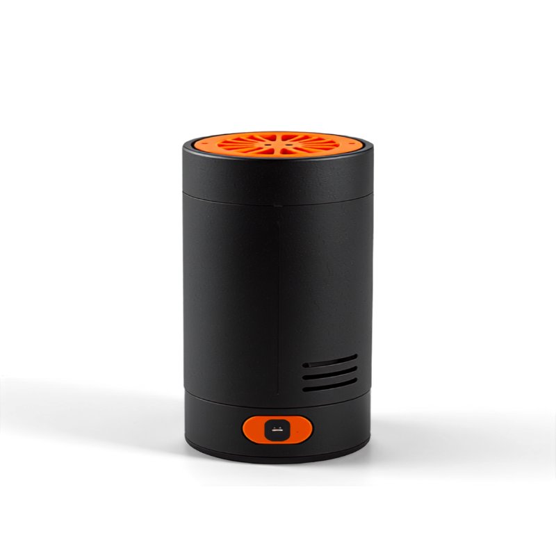 BioLite CampStove 2 Wood Burning and USB Charging Stove