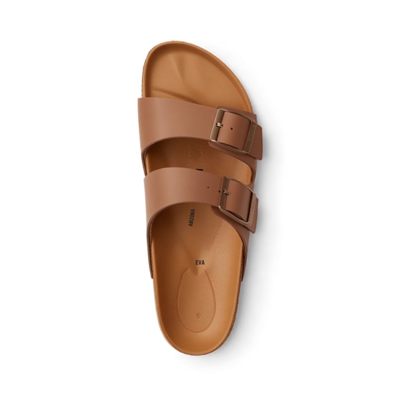 Birkenstock Unisex Arizona Essentials EVA Sandal