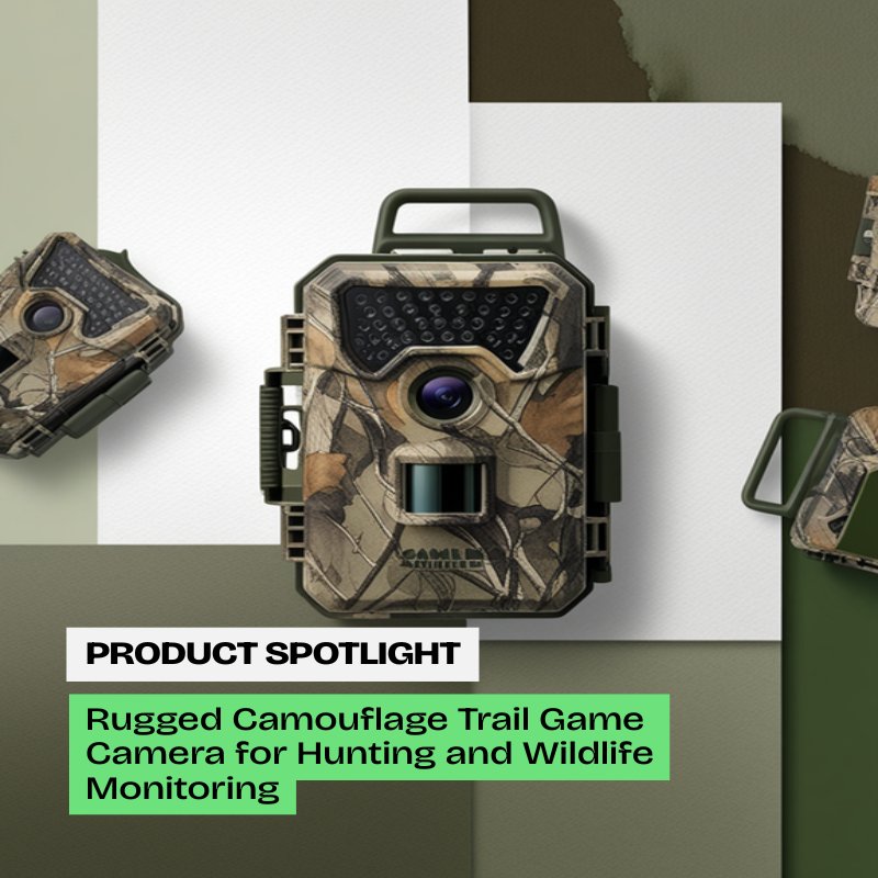 Browning Strike Force Pro XD 24MP Trail Camera