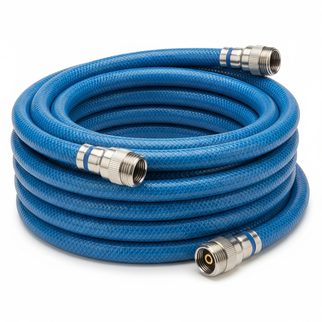 Camco EvoFlex 50-Ft RV Drinking Water Hose
