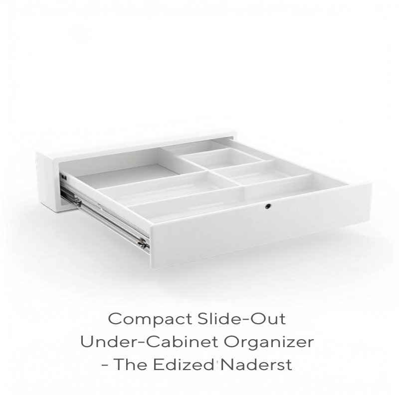 Camco Pop-A-Drawer RV Under-Cabinet Drawer