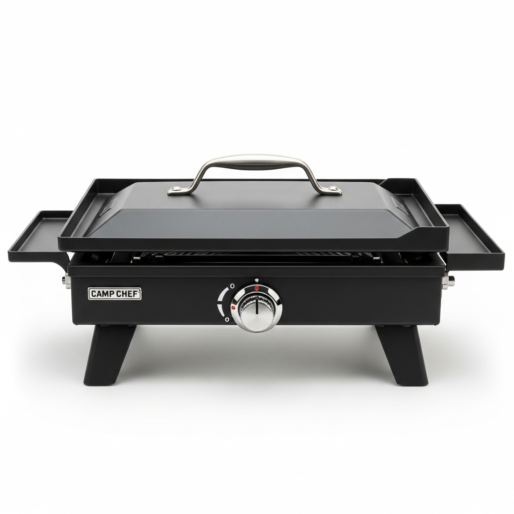 Camp Chef VersaTop Portable Flat Top Grill