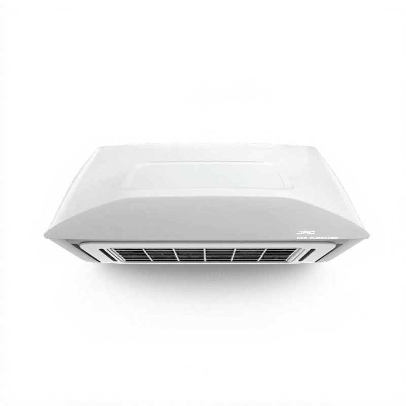 Coleman-Mach 8 13,500 BTU Rooftop AC