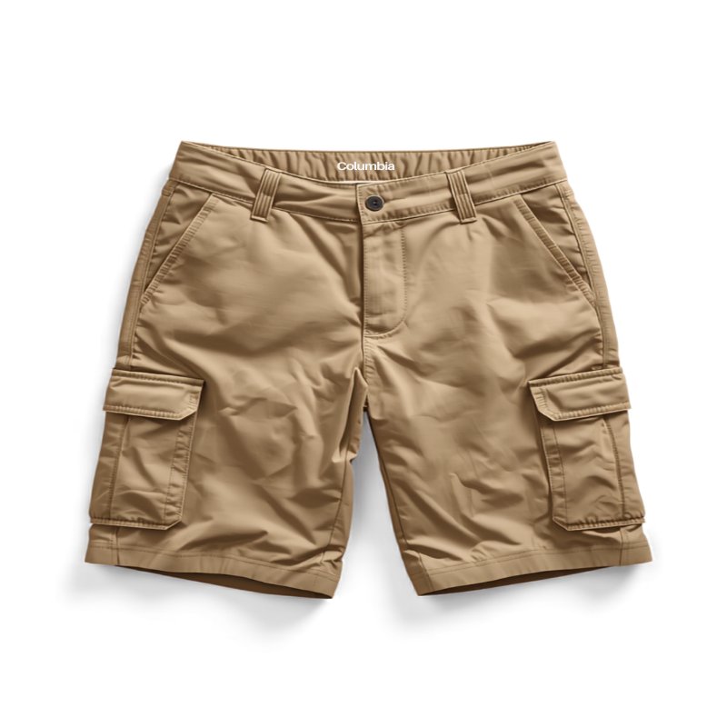Columbia Women's Sandy River Cargo Short