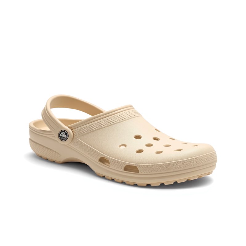 Crocs Unisex Classic Clog