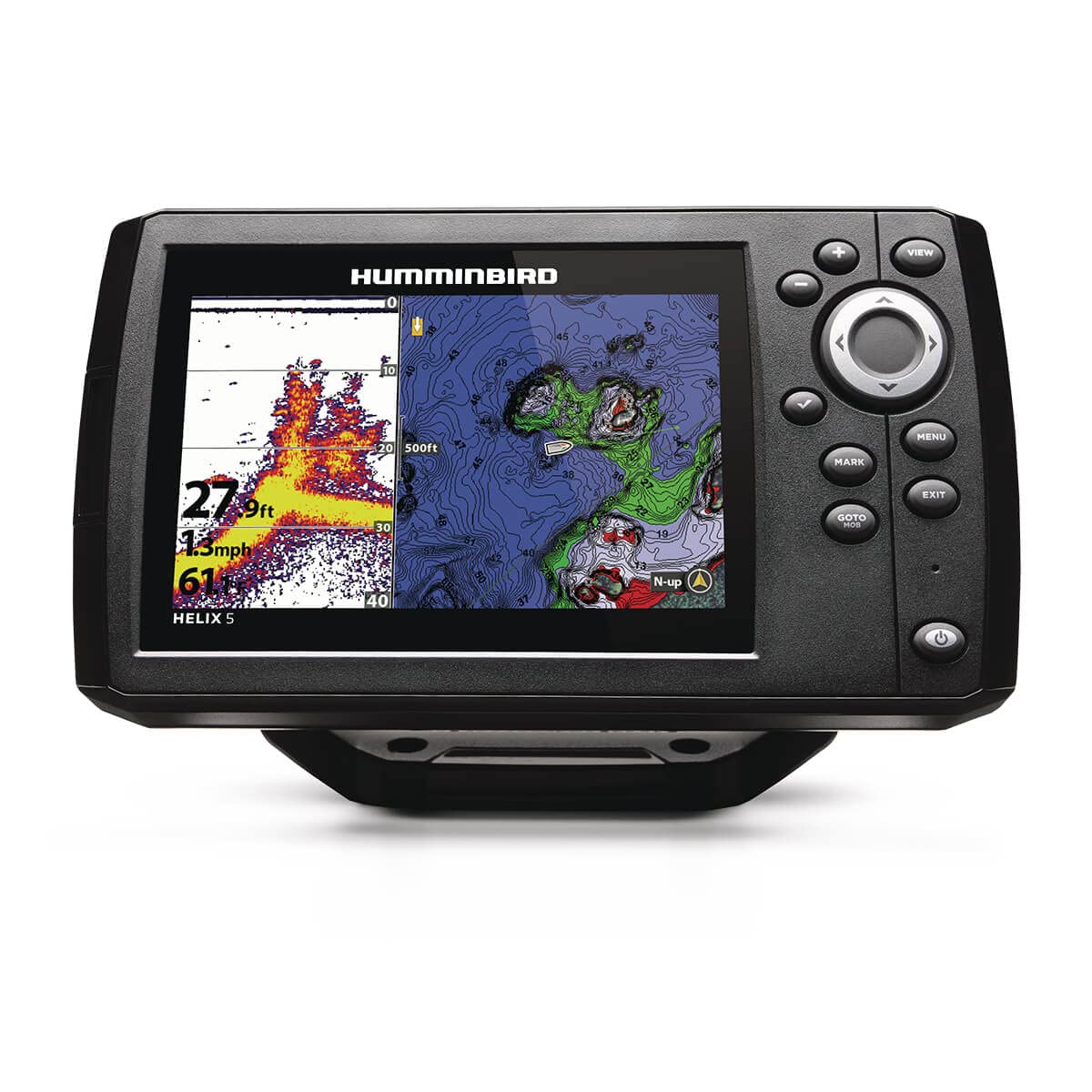 Deeper PRO+ 2 Castable Smart Sonar