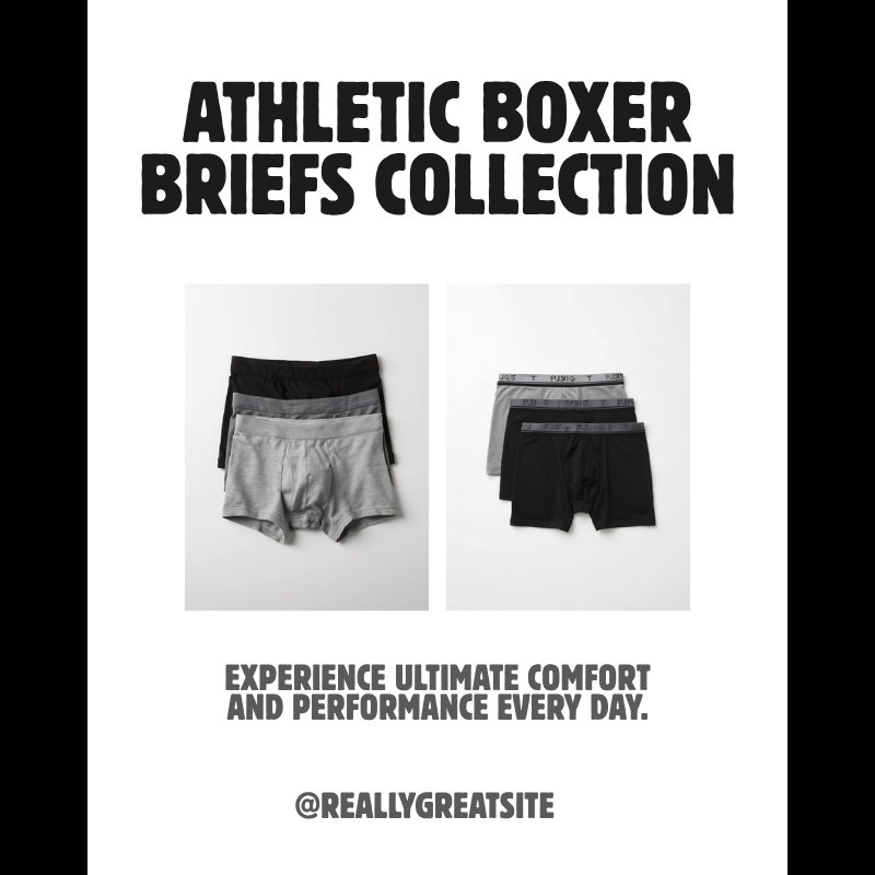 ExOfficio Men's Give-N-Go Boxer Briefs 3-Pack