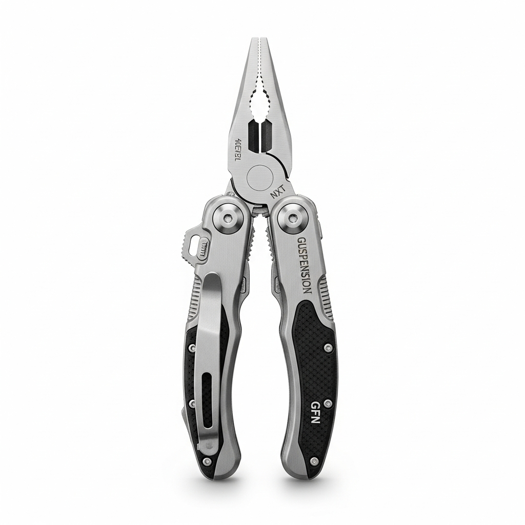 Gerber Gear Suspension-NXT 15-in-1 Multitool