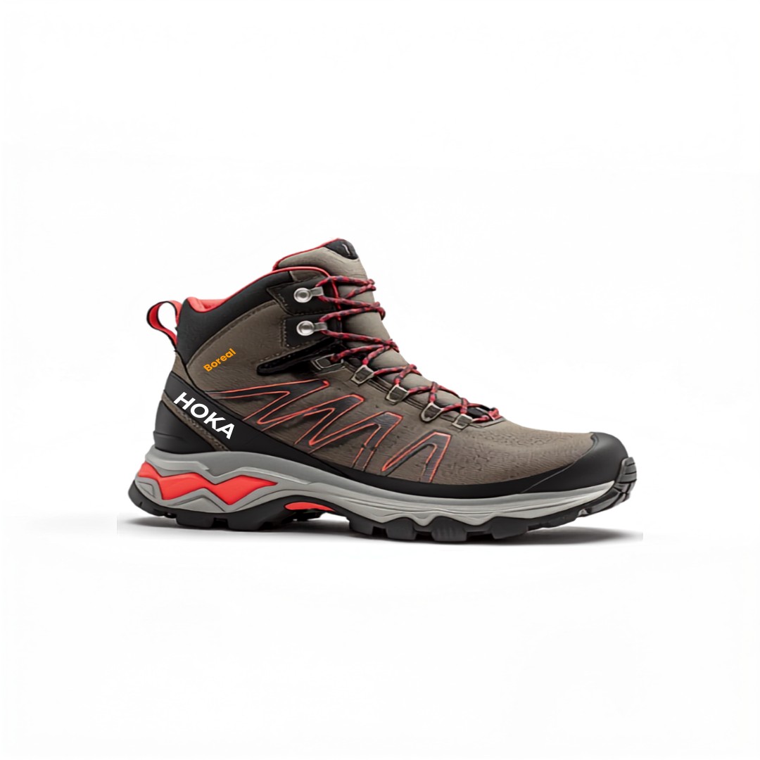 HOKA Anacapa 2 Mid GTX Women's Hiking Boot