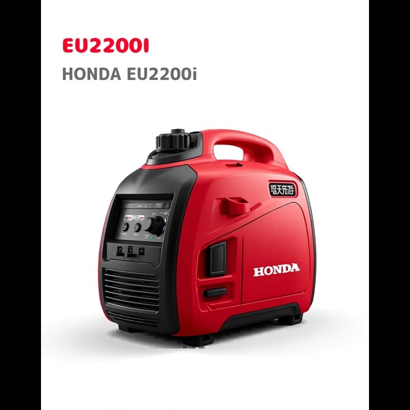 Honda EU2200i Inverter Generator