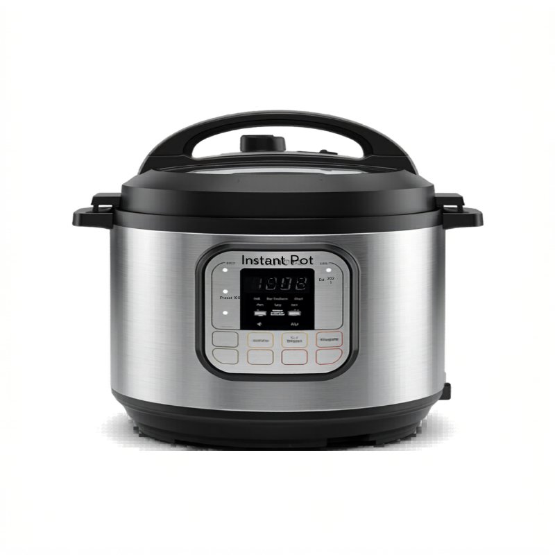 Instant Pot Duo 6-Quart