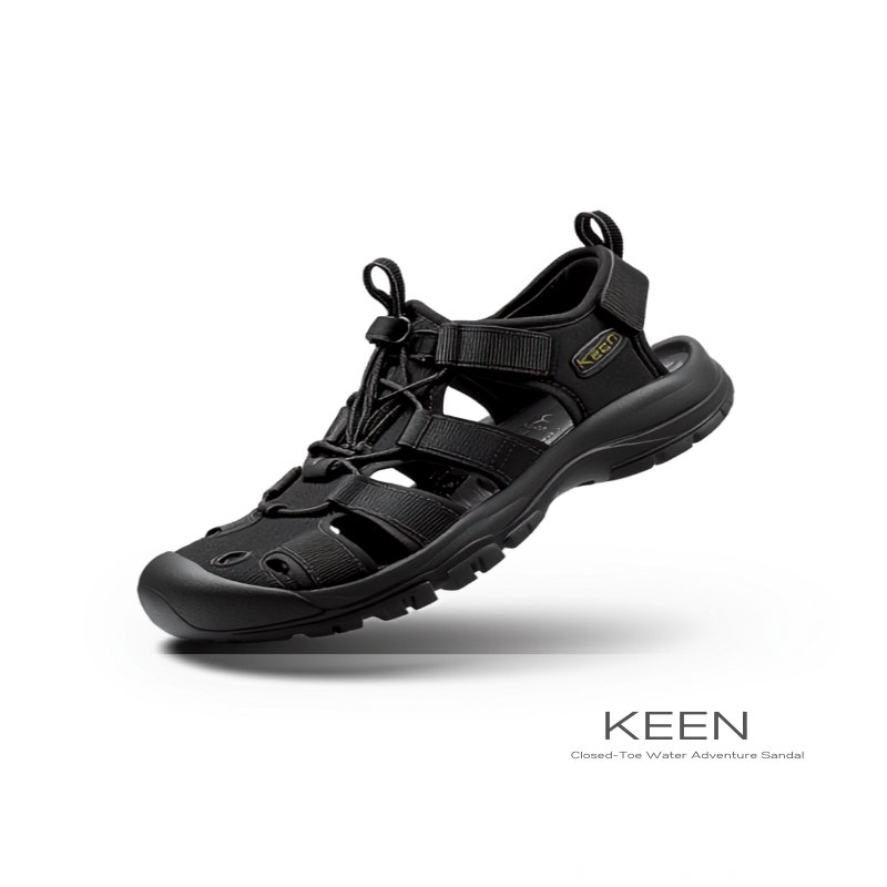 KEEN Men's Clearwater CNX Lightweight Water Sandal