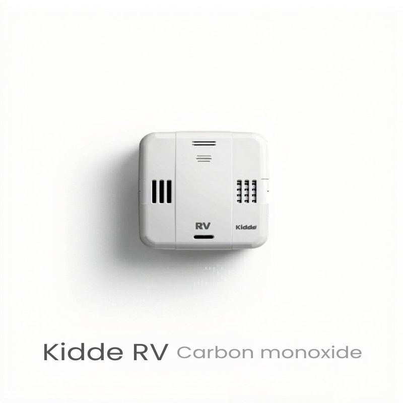 Kidde KN-COEG-3 RV CO & Propane Detector