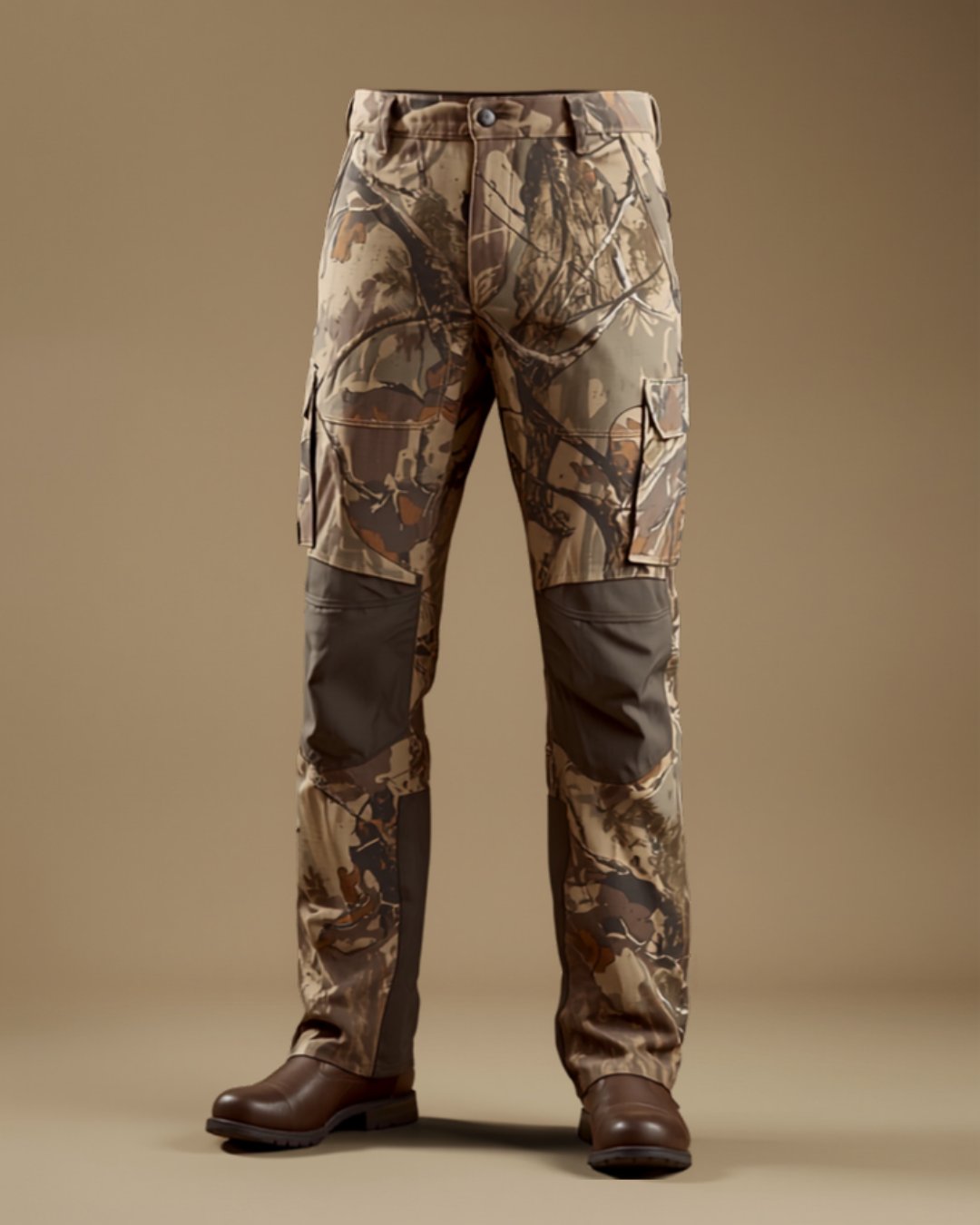 King's Camo XKG Ridge Hunting Pant