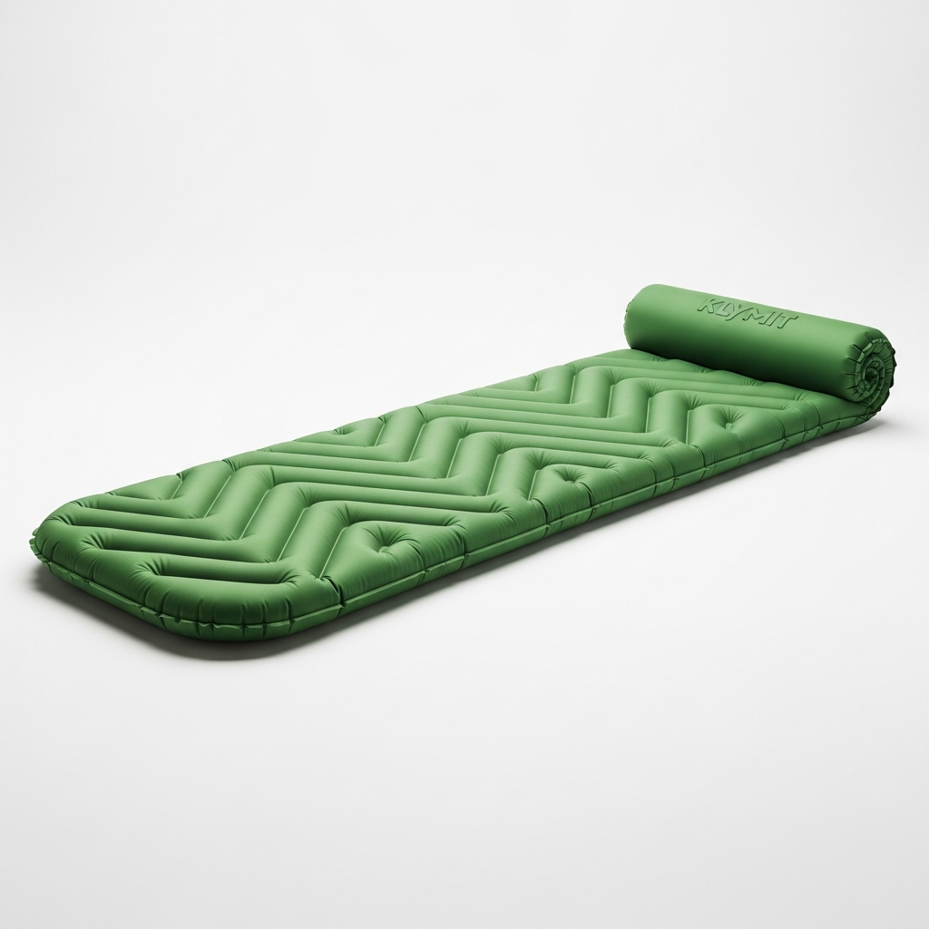 Klymit Static V2 Inflatable Sleeping Pad