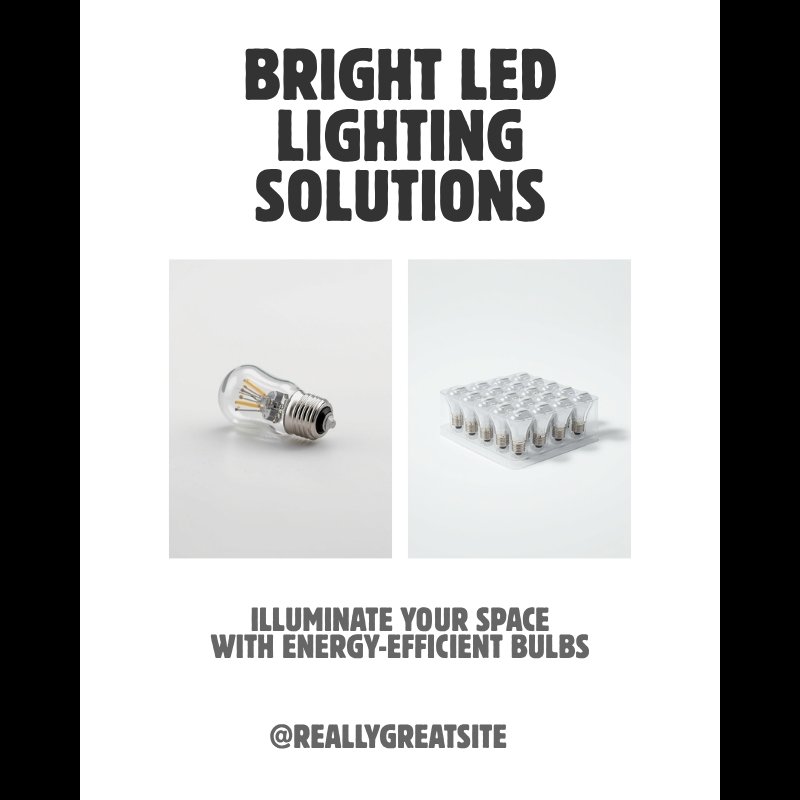 Leisure LED RV Interior Bulb Pack (10-pack)