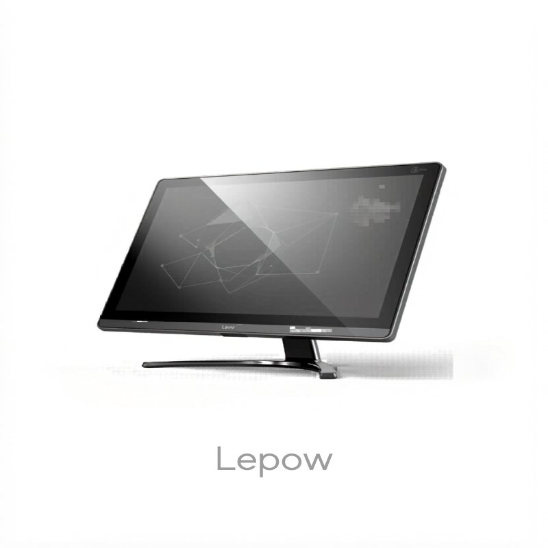 Lepow 15.6" Portable USB-C Monitor