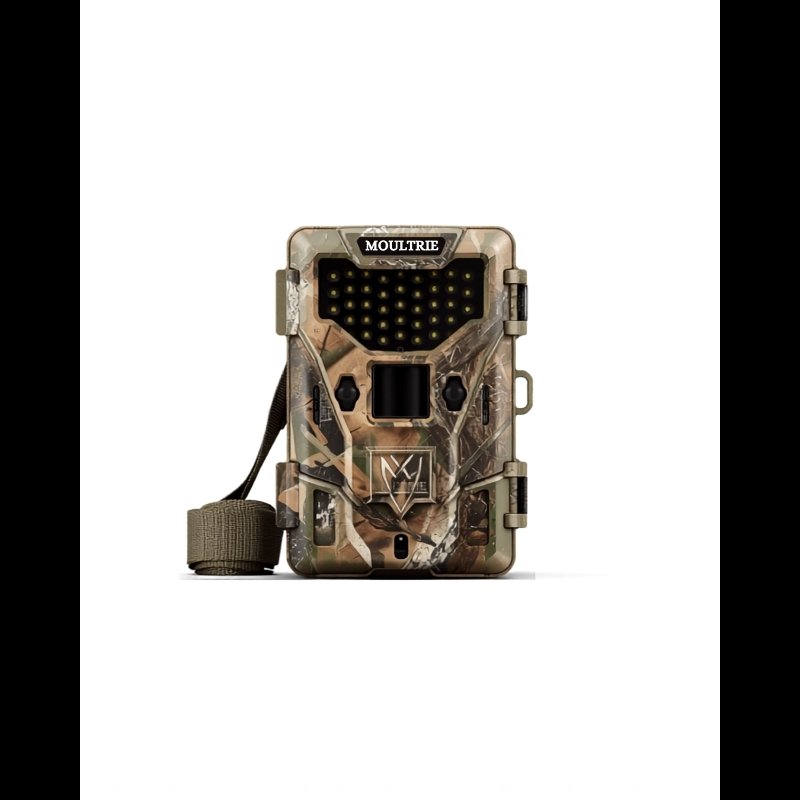 Moultrie Mobile Delta Base Cellular Trail Camera