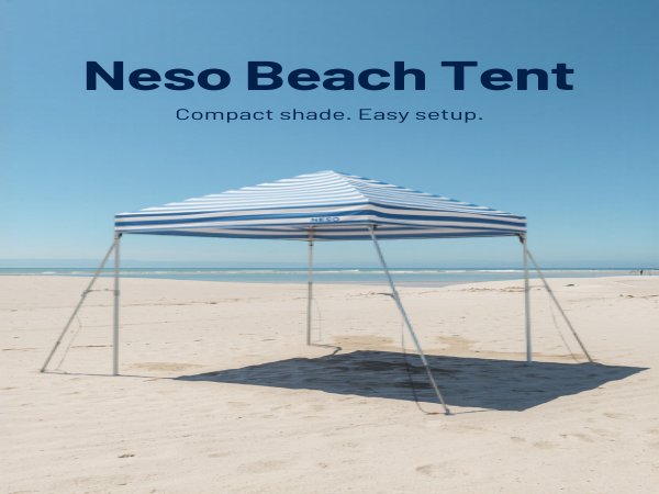 Neso Gigante Beach Tent