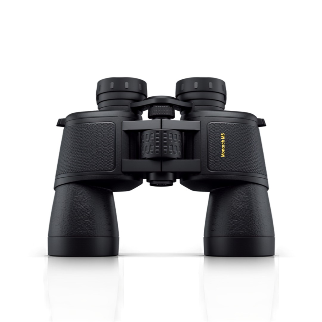Nikon Monarch M5 8x42 Binoculars