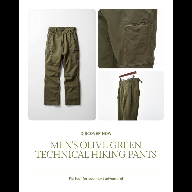 Outdoor Research Men's Ferrosi Pants