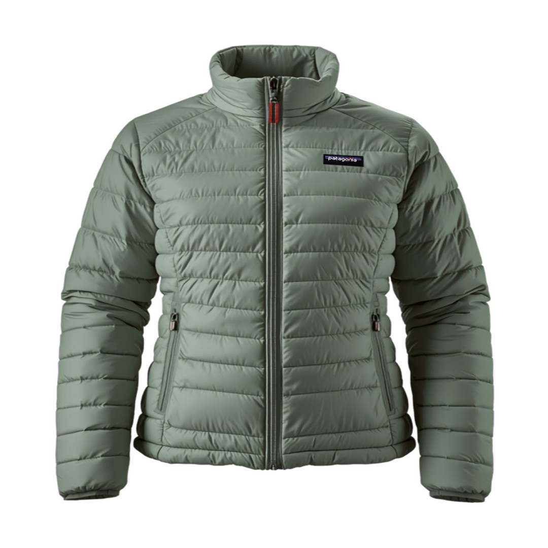 Patagonia Women's Nano Puff Jacket