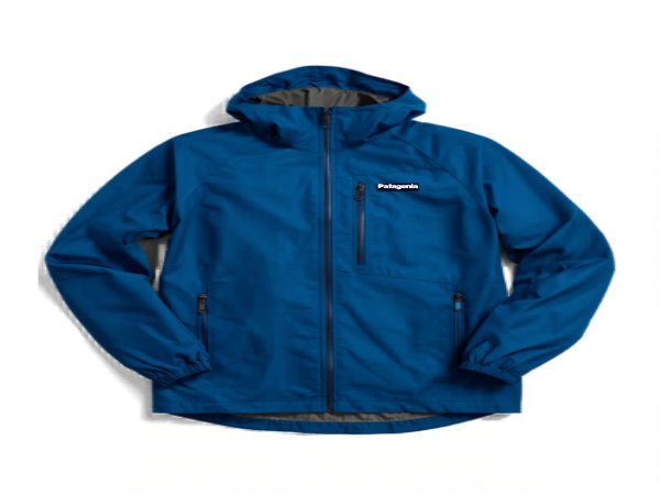 Patagonia Torrentshell 3L Rain Jacket