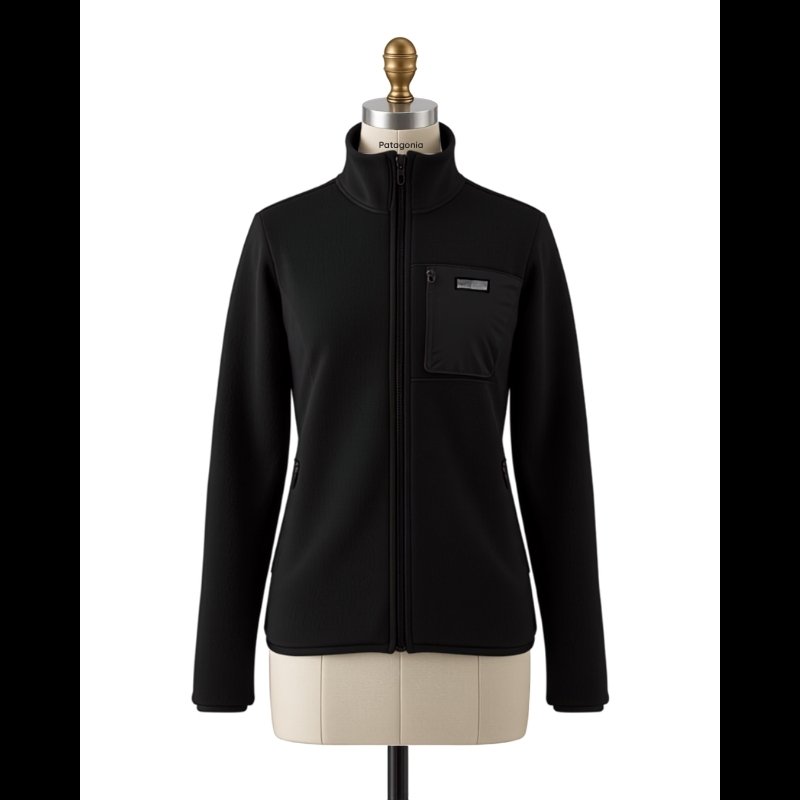 Patagonia Women's Better Sweater Fleece Jacket