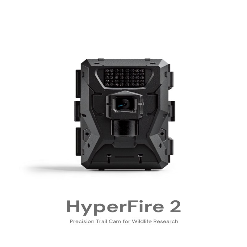 Reconyx HyperFire 2 HF2X Covert IR Trail Camera