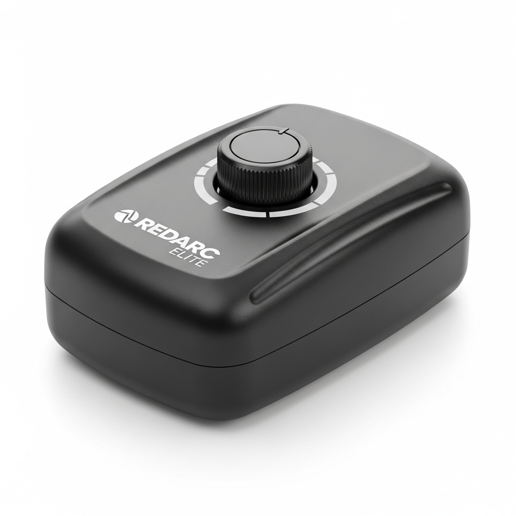 REDARC Tow-Pro Elite Trailer Brake Controller