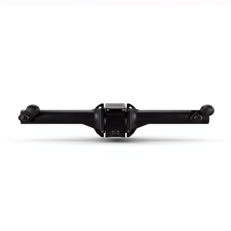 Reese 26002 Dual Cam High-Performance Sway Control