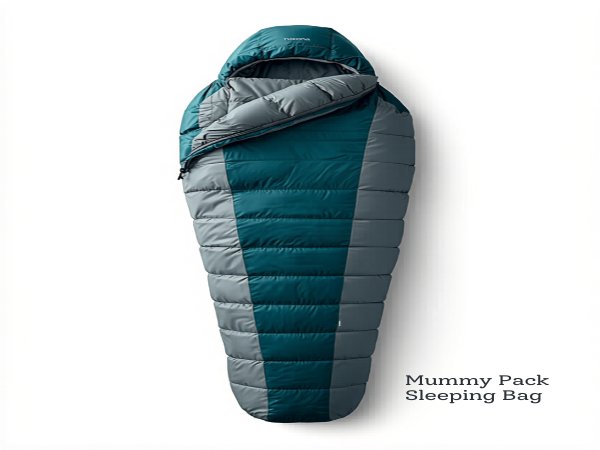 REI Co-op Trailbreak 30 Sleeping Bag