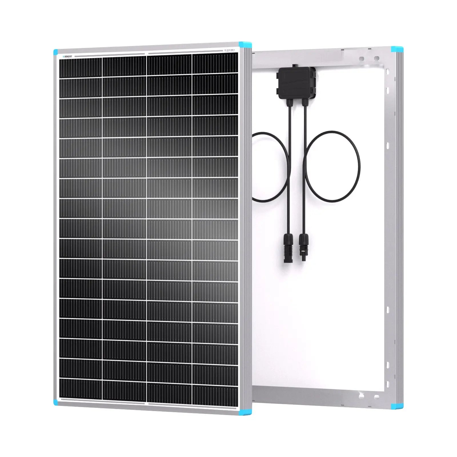 Renogy 400W Solar Starter Kit