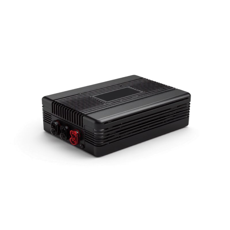 Renogy DCC50S 50A DC-DC On-Board Battery Charger with MPPT