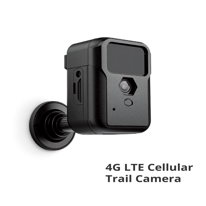 Reolink Go PT Ultra 4K 4G LTE Cellular Trail Camera