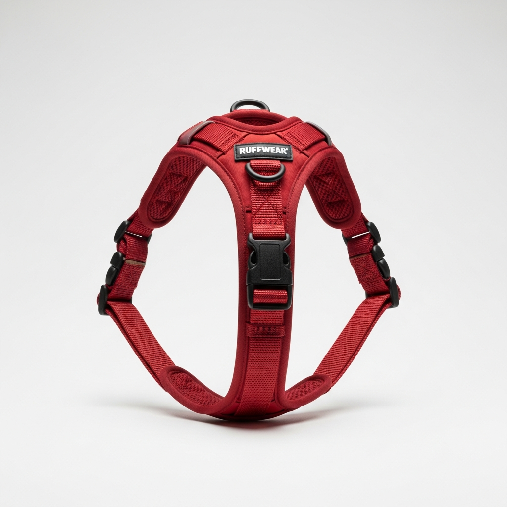 Ruffwear Front Range Dog Harness
