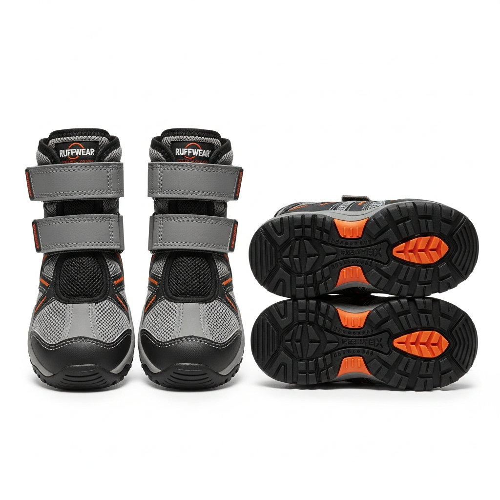 Ruffwear Grip Trex Dog Boots