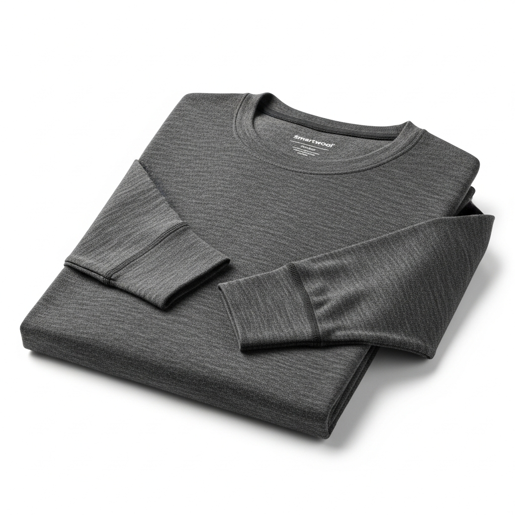 Smartwool Men's Merino 150 Baselayer Long Sleeve