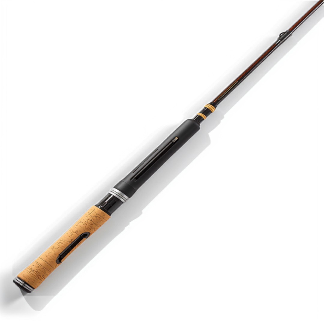 St. Croix Triumph Spinning Rod