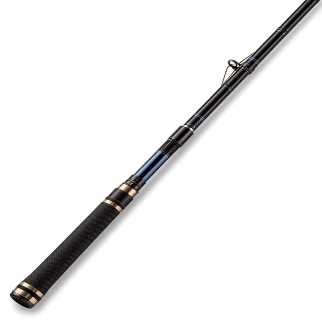 Ugly Stik Elite Spinning Rod