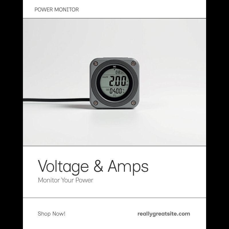 Victron Energy BMV-712 Smart Battery Monitor