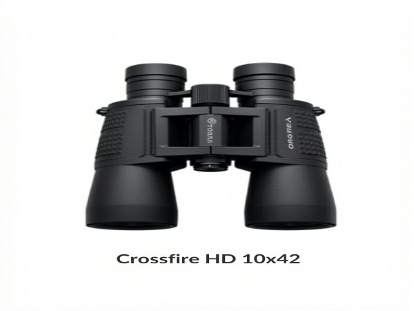 Vortex Crossfire HD 10x42 Binoculars